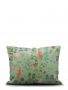 ESSENZA Marigold Pillowcase Quiet green