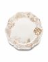 ESSENZA Masterpiece Off White Servierplatte 34 cm