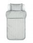 Marc O'Polo Mikkeli Duvet cover Grey