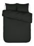 ESSENZA Minte Duvet cover Anthracite