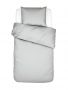 ESSENZA Minte Duvet cover Grey