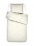 ESSENZA Minte Duvet cover Oyster