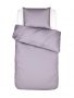 ESSENZA Minte Duvet cover Purple breeze