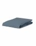 ESSENZA Minte Fitted sheets Denim