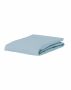 ESSENZA Minte Fitted sheets Iceblue