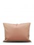 ESSENZA Minte Pillowcase Bright terra