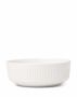 Marc O'Polo Moments Chalk White Mittelgroße Schüssel 14 cm