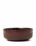 Marc O'Polo Moments Earth Brown Mittelgroße Schüssel 14 cm