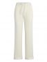 ESSENZA Nora Uni Trousers long Vanilla