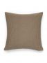 Marc O'Polo Nordic knit Cushion Oakwood
