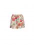 ESSENZA Nori Florentien Shorts Lobster pink