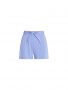 ESSENZA Nori Uni Shorts Lavender blue