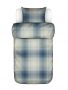 Marc O'Polo Phia Duvet cover Stormy blue