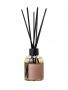 ESSENZA Powder Portrait Reed diffuser Transparent