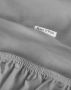 Marc O'Polo Premium Organic Jersey Fitted sheets Light Grey