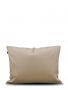 ESSENZA Premium Percale Pillowcase Cement