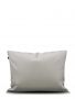 ESSENZA Premium Percale Pillowcase Silver