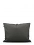 ESSENZA Premium Percale Pillowcase Steel grey