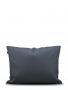 ESSENZA Premium Percale Pillowcase Stone blue
