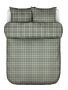 Marc O'Polo Rune Duvet cover Deep Forest