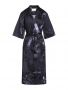 ESSENZA Sarai Flora Kimono Nightblue