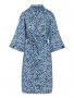 ESSENZA Sarai Lenthe Kimono Sloe Blue