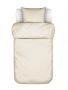 Marc O'Polo Senja Duvet cover Dark Sand