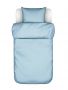 Marc O'Polo Senja Duvet cover Denim Blue