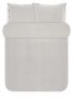 Marc O'Polo Senja Duvet cover Soft oatmeal
