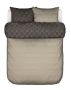 Marc O'Polo Sillia Duvet cover Oak beige