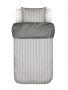 Marc O'Polo Skei Duvet cover Black