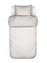 Marc O'Polo Skei Duvet cover Light Grey