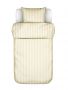 Marc O'Polo Steffe Duvet cover Wood tan