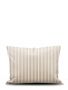 Marc O'Polo Steffe Pillowcase Dark Sand