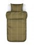 Marc O'Polo Suvie Duvet cover Deep pea