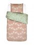 Essenza & Co Swan lake Duvet cover Misty rose