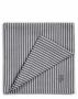 Marc O'Polo Tentstra Stone Serviette 45 x 45 cm