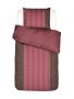 ESSENZA Tesse Duvet cover cherry red