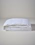 Essenza The Down Alternative Summer duvet White