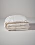 Essenza The Natural Wool Duvet White