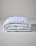 Essenza The Perfect Circle Summer duvet White