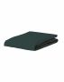ESSENZA The Perfect Organic Jersey Fitted sheets Pine green