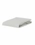 ESSENZA The Perfect Organic Jersey Fitted sheets Silver