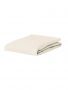 ESSENZA The Perfect Organic Jersey Topper Oyster