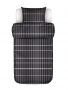 Marc O'Polo Thori Duvet cover Dark Navy