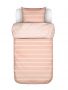 Marc O'Polo Thyra Duvet cover Flame