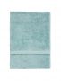 Marc O'Polo Timeless Guest towel Aquamarine