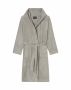 Marc O'Polo Timeless Men Bathrobe Grey