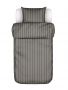 Marc O'Polo Torsken Duvet cover Anthracite