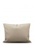 Marc O'Polo Tove Pillowcase Dark Sand